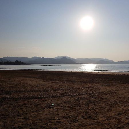 Apartmán La Linea El Puerto de Mazarrón Exteriér fotografie
