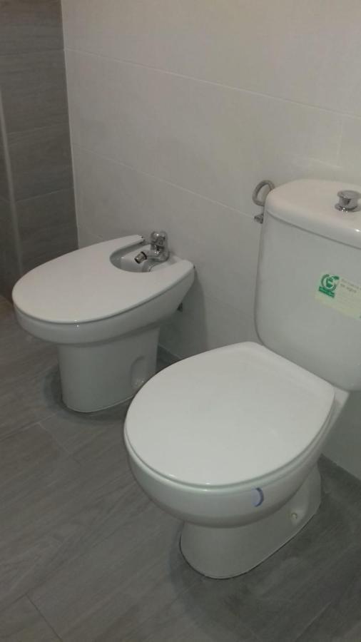 Apartmán La Linea El Puerto de Mazarrón Exteriér fotografie