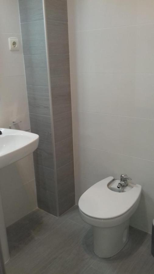 Apartmán La Linea El Puerto de Mazarrón Exteriér fotografie