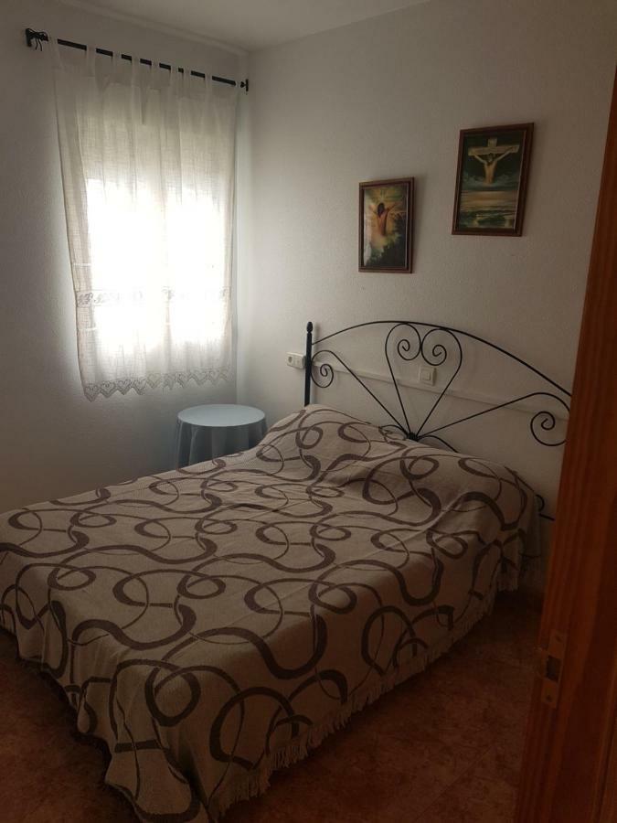 Apartmán La Linea El Puerto de Mazarrón Exteriér fotografie